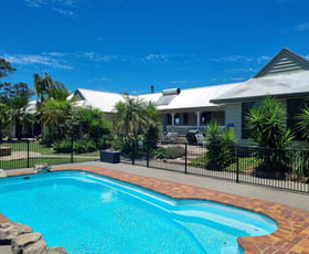 Rural / Farming commercial property for sale at Nana Glen NSW 2450