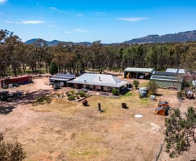 Rural / Farming commercial property for sale at 287 Pyangle Rd Camboon NSW 2849