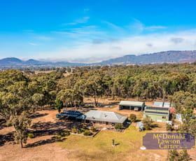 Rural / Farming commercial property for sale at 287 Pyangle Rd Camboon NSW 2849