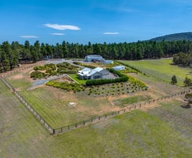 Rural / Farming commercial property for sale at 201 Pine Bank Drive Lower Boro NSW 2580