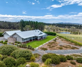 Rural / Farming commercial property for sale at 201 Pine Bank Drive Lower Boro NSW 2580