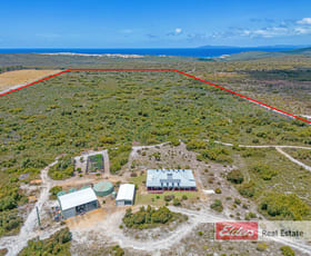 Rural / Farming commercial property sold at 22 Wilwarri Road Mettler WA 6328