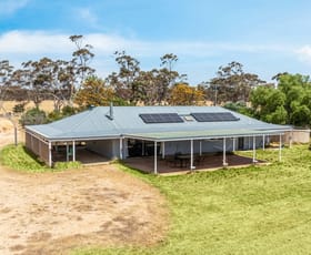 Rural / Farming commercial property for sale at 2421 Charlton-St Arnaud Road Coonooer Bridge VIC 3477