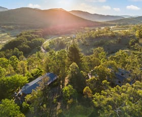 Rural / Farming commercial property sold at 395 Riverlea Road Mudgee NSW 2850