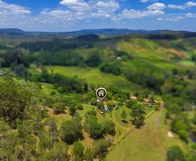 Rural / Farming commercial property sold at 453 Wilsons Pocket Road Wilsons Pocket QLD 4570