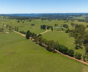 Rural / Farming commercial property sold at 522 Oaklands Road Yarrowitch NSW 2354