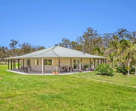 Rural / Farming commercial property sold at Sandy Creek Road South Kempsey NSW 2440