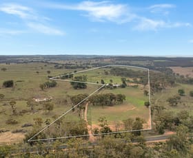 Rural / Farming commercial property sold at 5061 Warrumbungles Way Binnaway NSW 2395