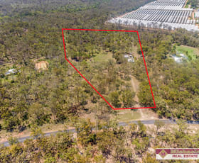 Rural / Farming commercial property sold at 165 Avondale Road Avondale QLD 4670