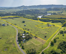 Rural / Farming commercial property for sale at 279 Gundurimba Road Monaltrie NSW 2480