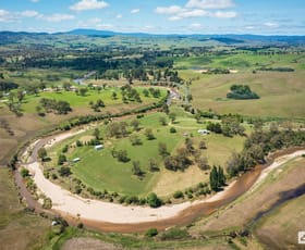 Rural / Farming commercial property for sale at 1270 Candelo Bega Road Candelo NSW 2550