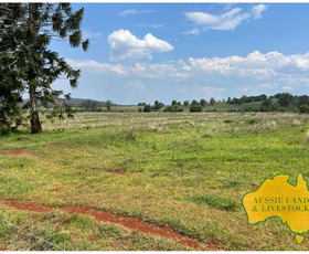Rural / Farming commercial property sold at 32 Jorgensens Road Booie QLD 4610