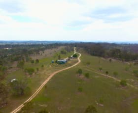 Rural / Farming commercial property for sale at 619 Towns Creek Road Mount Perry QLD 4671