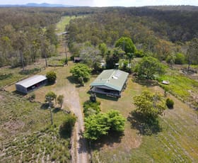Rural / Farming commercial property for sale at 51 Wyatts Road Kullogum QLD 4660