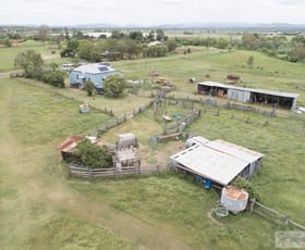 Rural / Farming commercial property sold at 14 Jordans Weir Road Adare QLD 4343