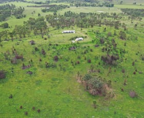 Rural / Farming commercial property sold at Wutul QLD 4352