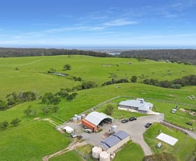 Rural / Farming commercial property sold at 101 Kalimna West Road Kalimna West VIC 3909