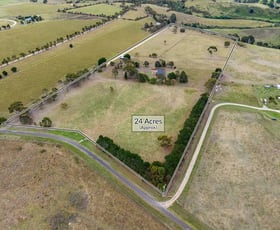 Rural / Farming commercial property sold at 225 Palmer Road Sunbury VIC 3429