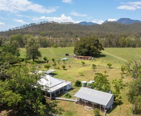 Rural / Farming commercial property for sale at 8493 Armidale Rd Comara NSW 2440