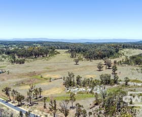 Rural / Farming commercial property for sale at 90, 470 Silent Grove Road Torrington NSW 2371
