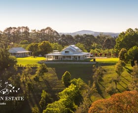 Rural / Farming commercial property sold at 15 Negus Road Montville QLD 4560