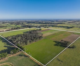 Rural / Farming commercial property sold at 237-387 Russells Road Mailors Flat VIC 3275