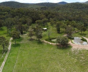 Rural / Farming commercial property for sale at 240 Ballantyne Road Captain Creek QLD 4677