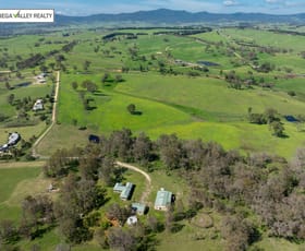 Rural / Farming commercial property sold at 417 Wyndham Lane Kanoona NSW 2550