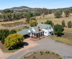 Rural / Farming commercial property sold at 5 Dundas Road Glenrowan VIC 3675