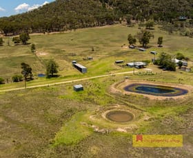 Rural / Farming commercial property sold at 228 Buckaroo Road Mudgee NSW 2850
