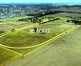 Rural / Farming commercial property for sale at 190-200 Forest Rd South Lara VIC 3212