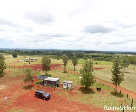Rural / Farming commercial property sold at 42 Hohnke Road Nanango QLD 4615
