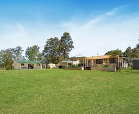 Rural / Farming commercial property for sale at 103 Bartleys Road Spring Creek QLD 4343