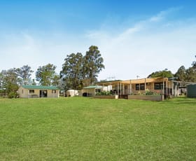 Rural / Farming commercial property sold at 103 Bartleys Road Spring Creek QLD 4343