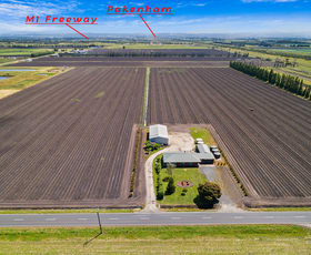 Rural / Farming commercial property for sale at 1035 Manks Road Dalmore VIC 3981