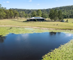 Rural / Farming commercial property sold at 43 Merchants Road Martins Creek NSW 2420