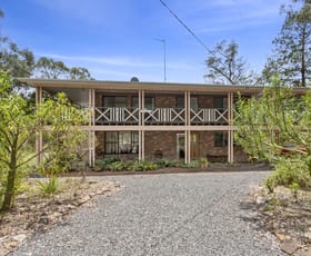 Rural / Farming commercial property for sale at 183 Bull Ridge Road East Kurrajong NSW 2758