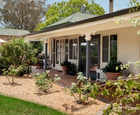 Rural / Farming commercial property sold at 121 Wyaldra Lane Mudgee NSW 2850
