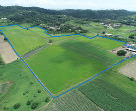 Rural / Farming commercial property sold at 143 Wainai Road Farleigh QLD 4741