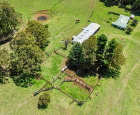 Rural / Farming commercial property for sale at "Pee Jay" 9485 Thunderbolts Way Nowendoc NSW 2354