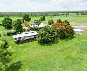 Rural / Farming commercial property for sale at 240 Cossack Road Katherine NT 0850