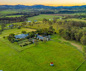 Rural / Farming commercial property sold at 93 Barrington East Road Barrington NSW 2422