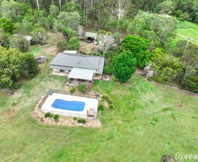 Rural / Farming commercial property for sale at 612 Wilsons Pocket Road Wilsons Pocket QLD 4570