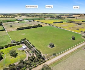 Rural / Farming commercial property for sale at 40 Heaths Road Gnarwarre VIC 3221