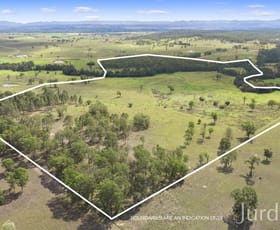 Rural / Farming commercial property sold at Proposed Lot 4 off Roughit Lane Sedgefield NSW 2330