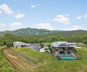 Rural / Farming commercial property for sale at 48 Michelle Court Imbil QLD 4570