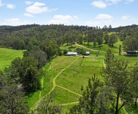 Rural / Farming commercial property sold at Lot 9 Western Distributor Road Nelligen NSW 2536