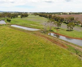 Rural / Farming commercial property for sale at 193 ACRES WITH WATER Kumbia QLD 4610