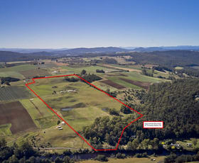 Rural / Farming commercial property for sale at 97 Pumping Station Road Forth TAS 7310