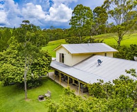 Rural / Farming commercial property sold at 41 Knobby Glen Road Kandanga QLD 4570